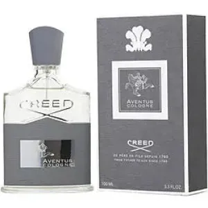Creed Aventus Men's Eau de Cologne - 3.3 oz