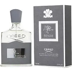 Creed Aventus Men's Eau de Cologne - 3.3 oz