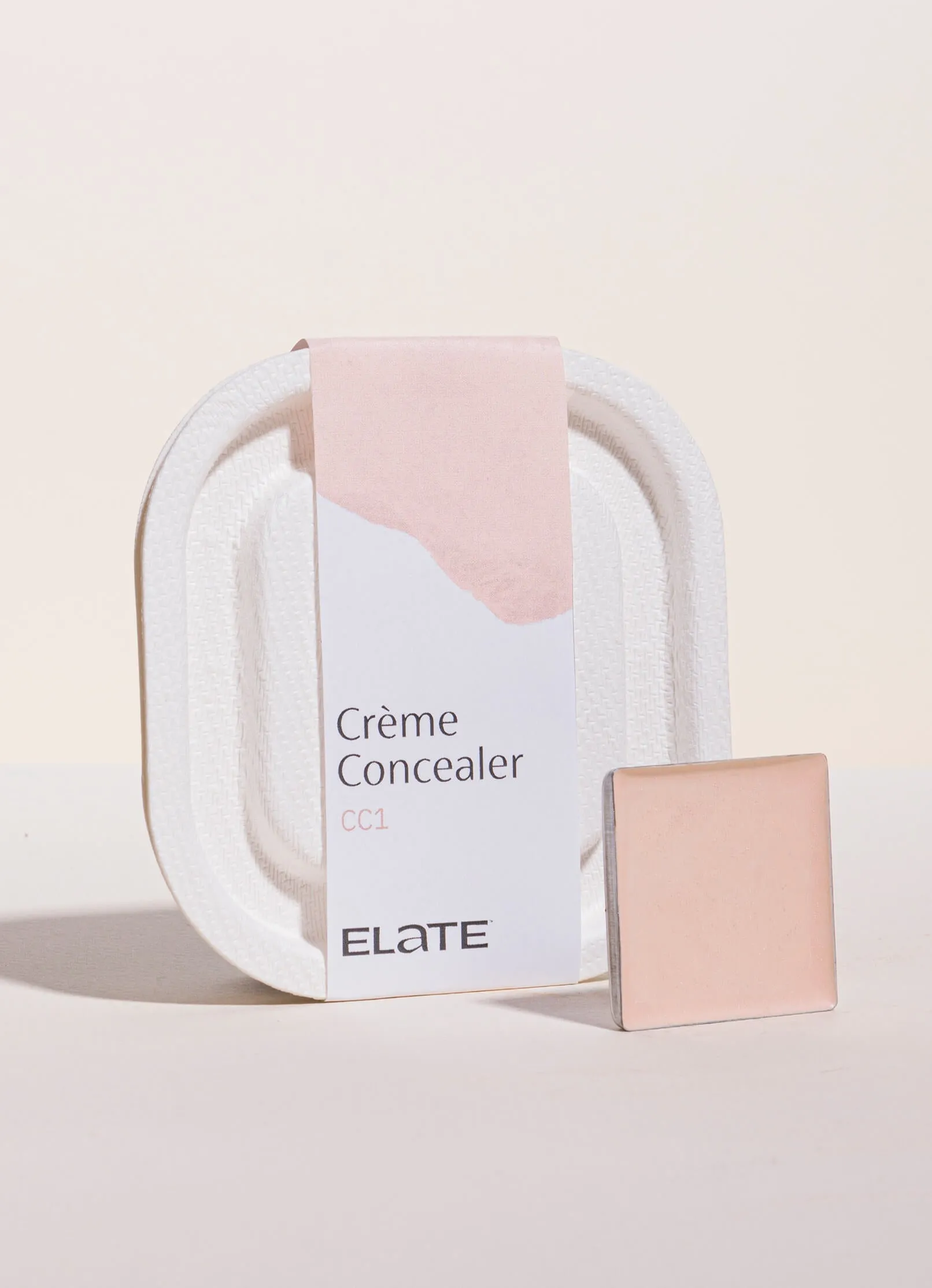 Creme Concealer