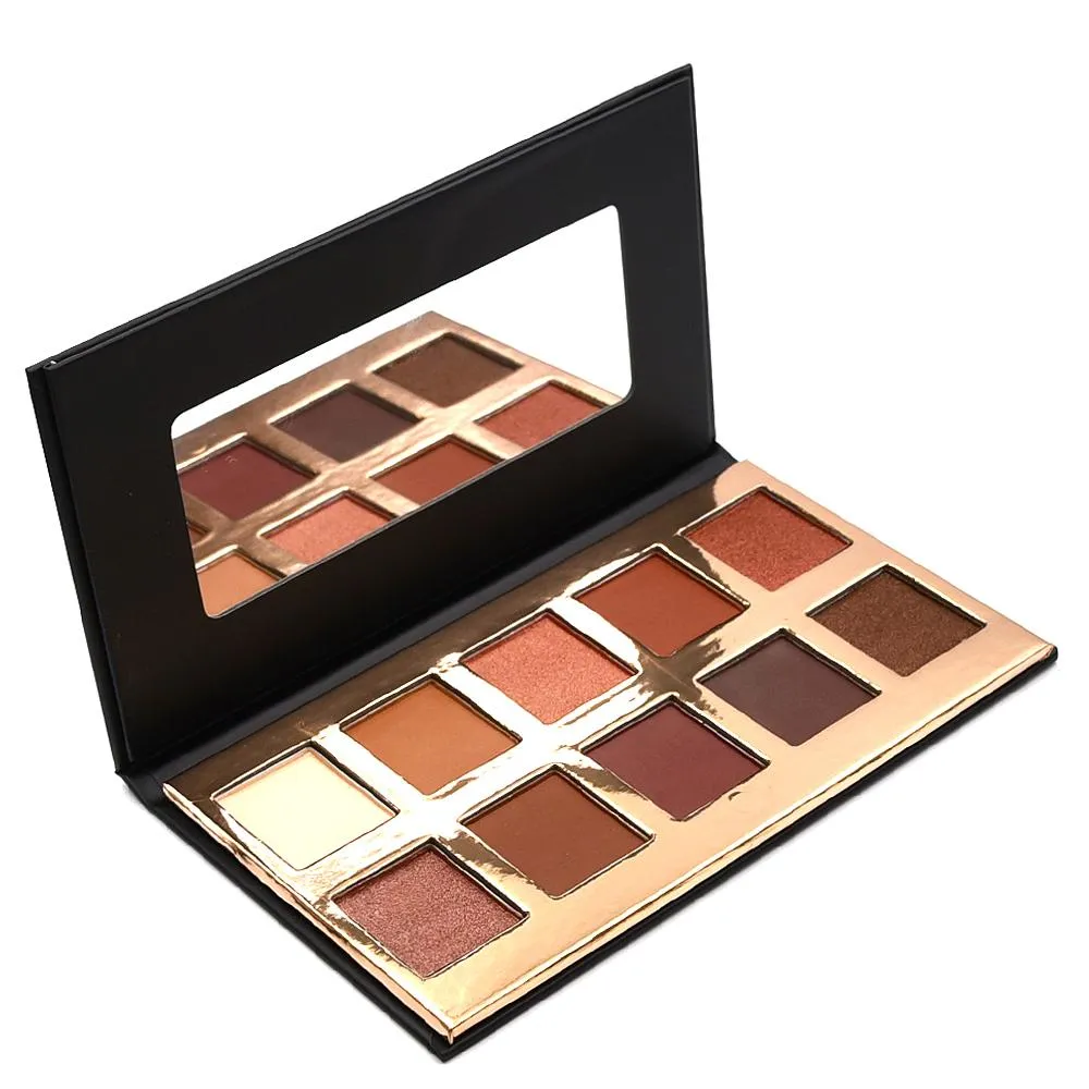 Crown Pro 10 Color Fuego Collection
