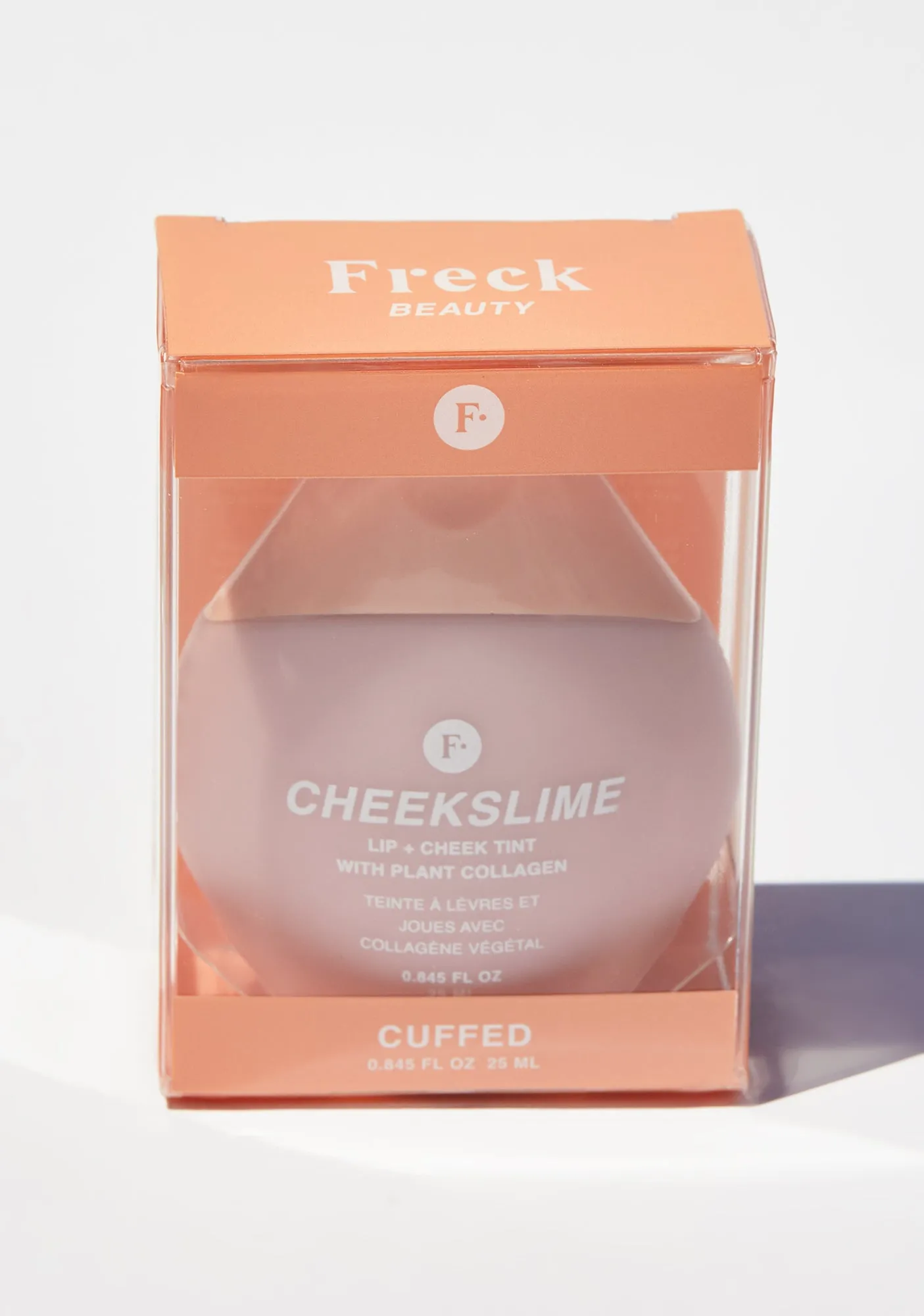 Cuffed Cheek Slime Lip & Cheek Tint