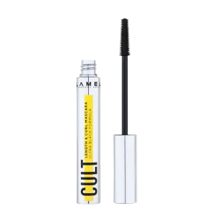 Cult Length & Curl Mascara