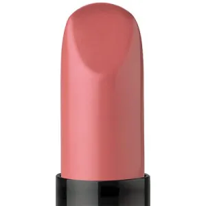 Curious (a rosy pink)