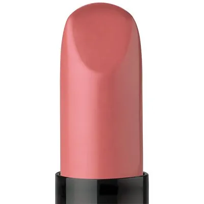 Curious (a rosy pink)
