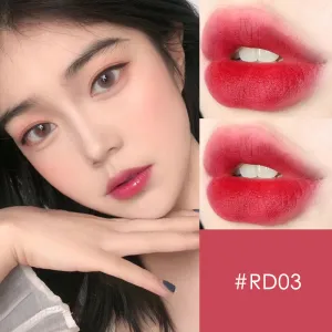 Daimunpu Chestnut Matte Lipstick Set