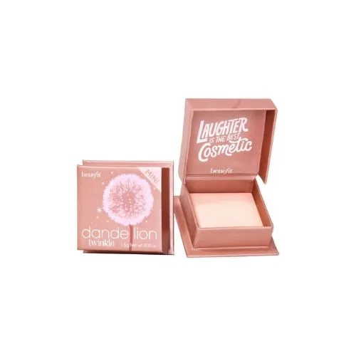 Dandelion Twinkle Mini 2022 Highlighter
