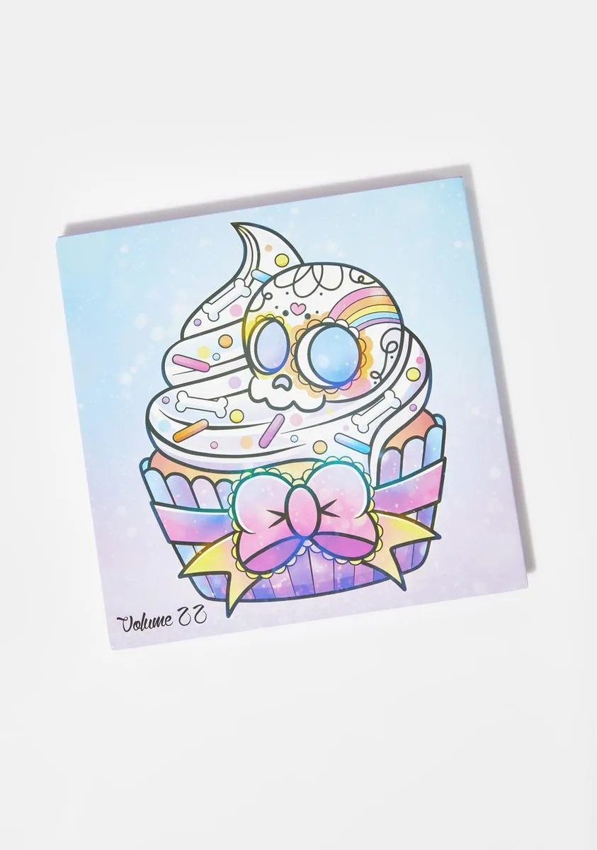 Dangerously Sweet Palette