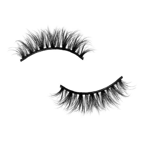 Danni Mink Lash