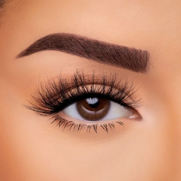 Danni Mink Lash