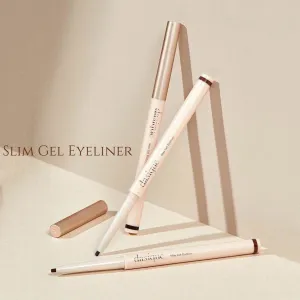 dasique Slim Gel Eyeliner 0.12g