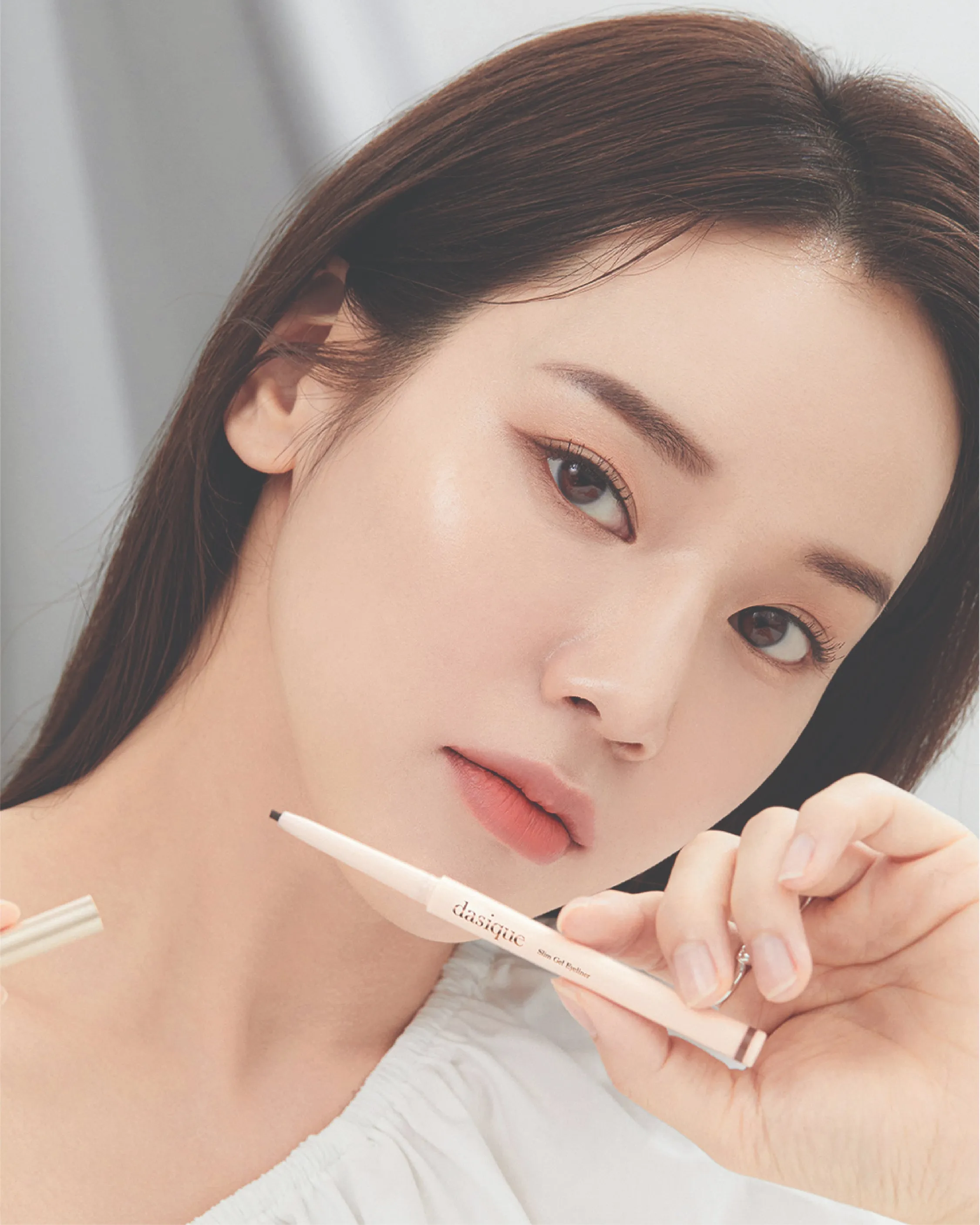 Dasique Slim Gel Eyeliner