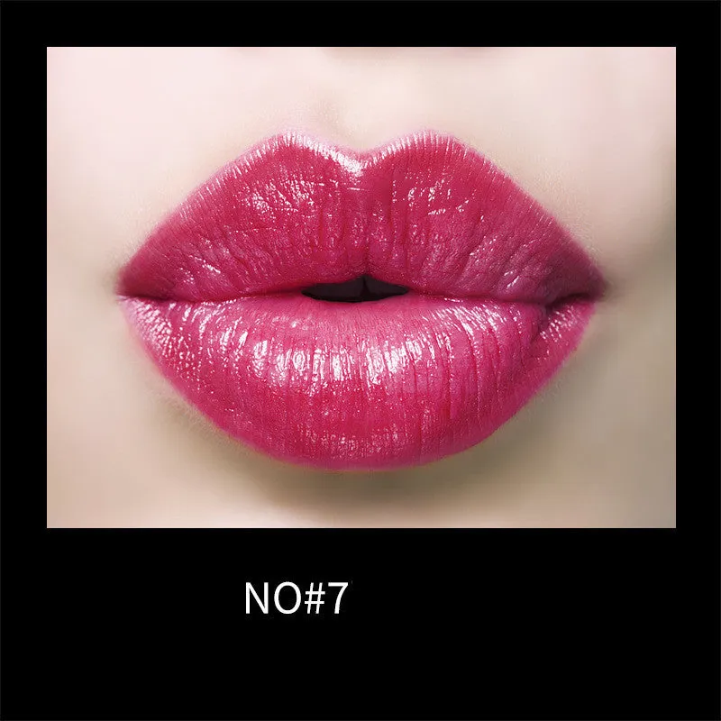 Date Lipstick