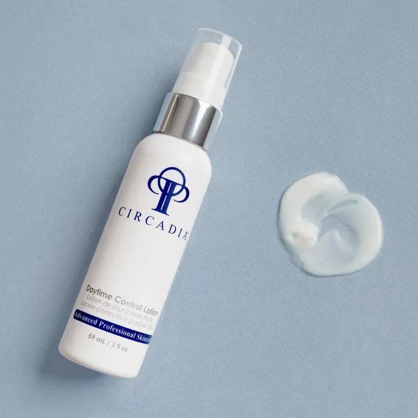 Daytime Control Lotion