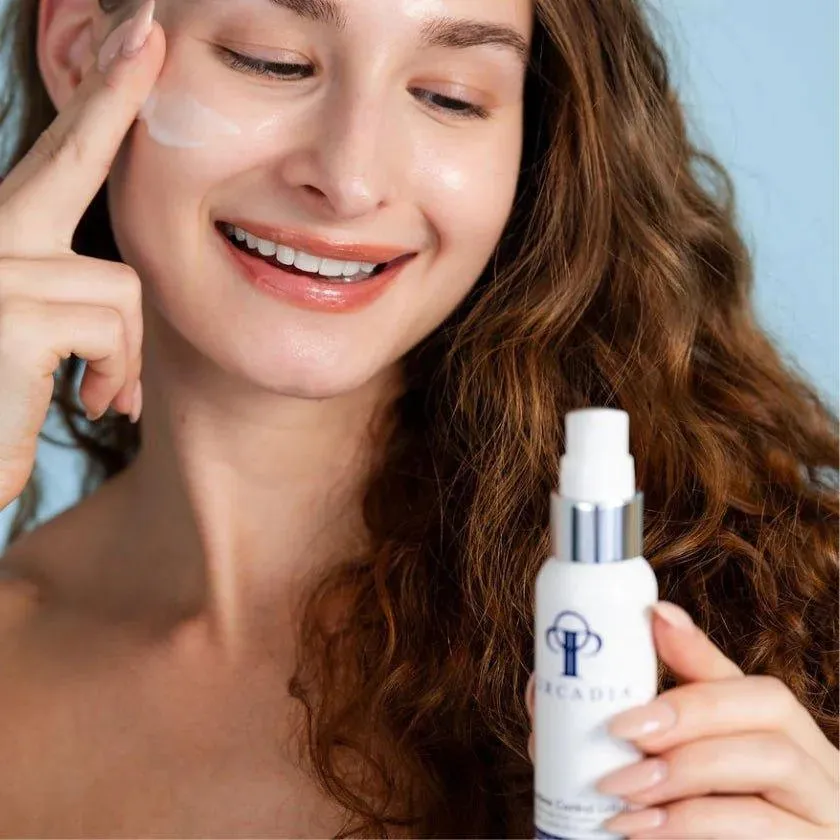 Daytime Control Lotion