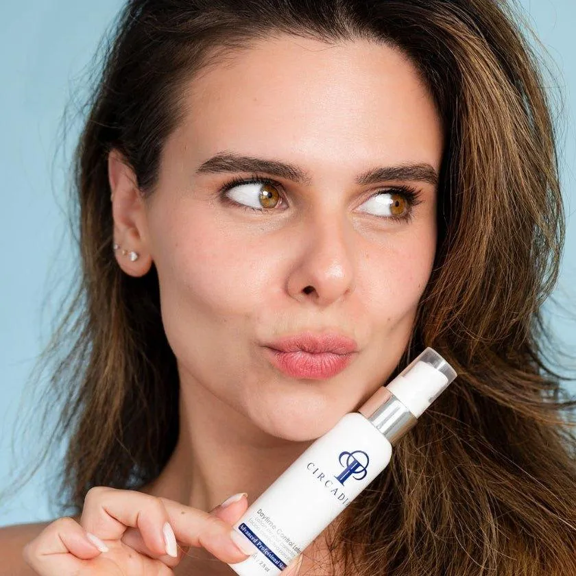 Daytime Control Lotion