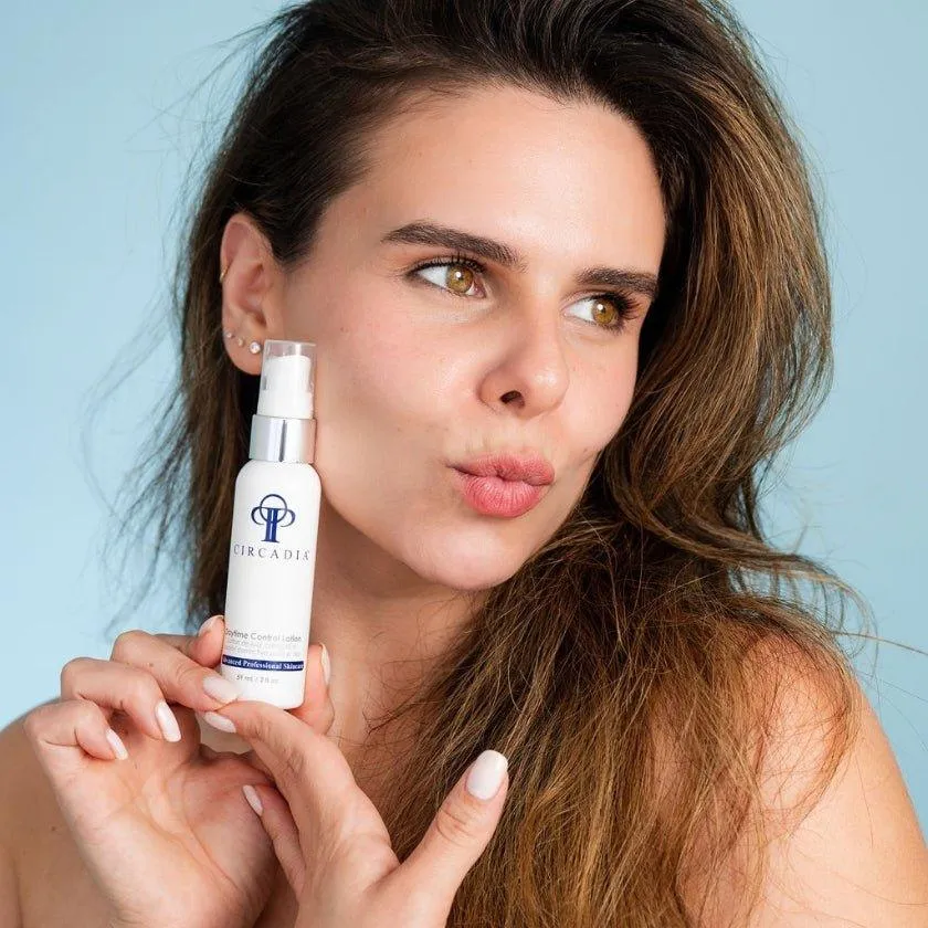 Daytime Control Lotion