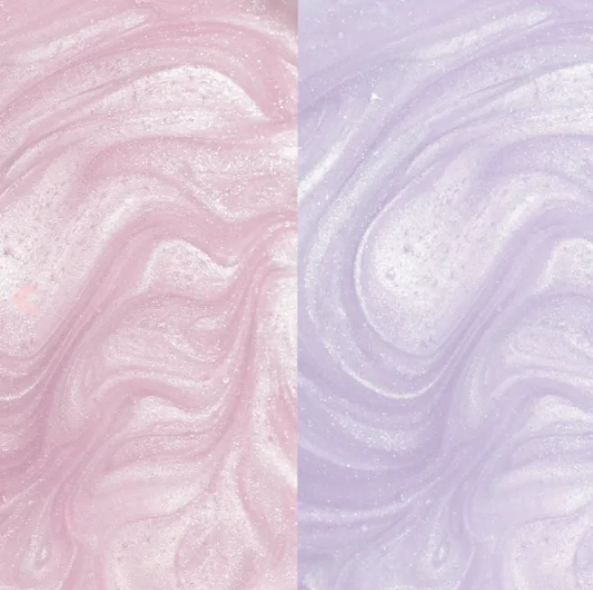 Dazzling Wings Liquid Shimmer Eyeliner - Just Wing It