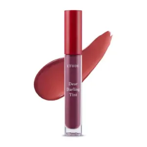 Dear Darling Water Gel Tint PK003 Sweet Potato Red