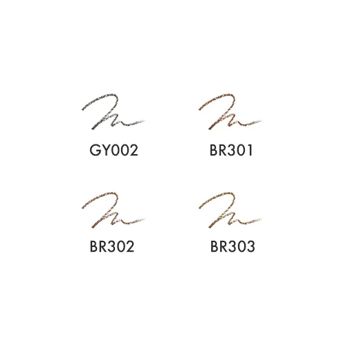 DECORTÉ Pencil Eyebrow
