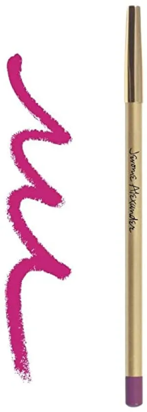 Define Collection by Jerome Alexander Lip Pencil (Burgundy)