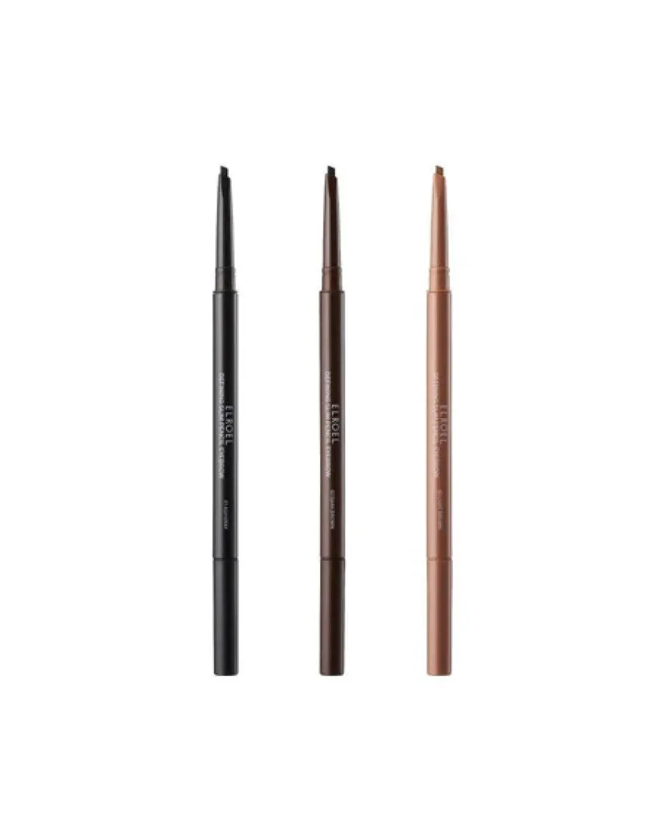 Defining Slim Pencil Eyebrow #02 Dark Brown