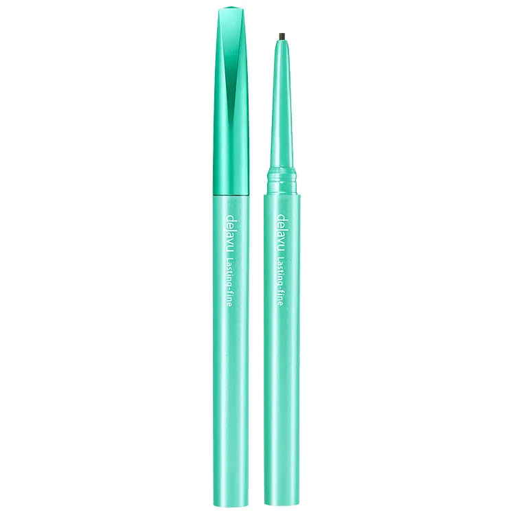 Dejavu Lasting Fine E Cream Pencil Eyeliner
