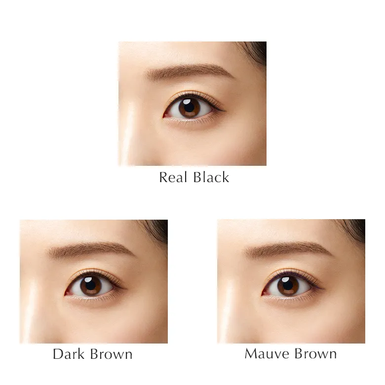 Dejavu Lasting Fine E Cream Pencil Eyeliner