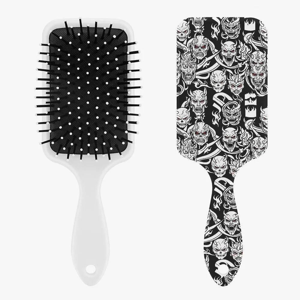 Demon Air Cushion Scalp Massage Brush