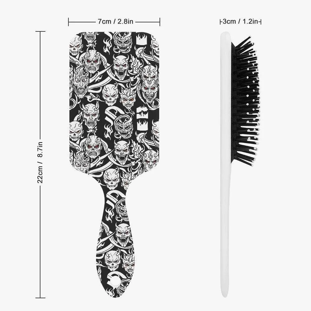 Demon Air Cushion Scalp Massage Brush