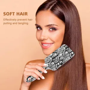 Demon Air Cushion Scalp Massage Brush