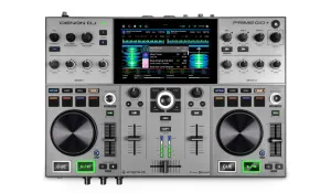 Denon DJ Prime Go  