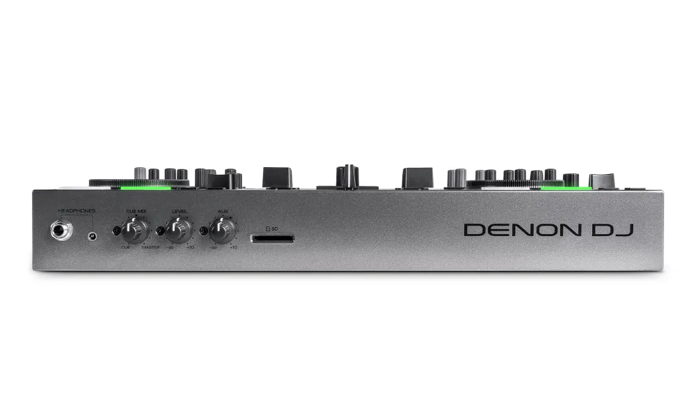 Denon DJ Prime Go  