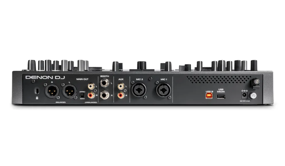 Denon DJ Prime Go  