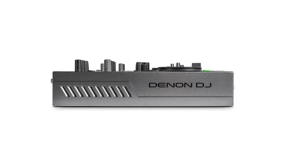 Denon DJ Prime Go  