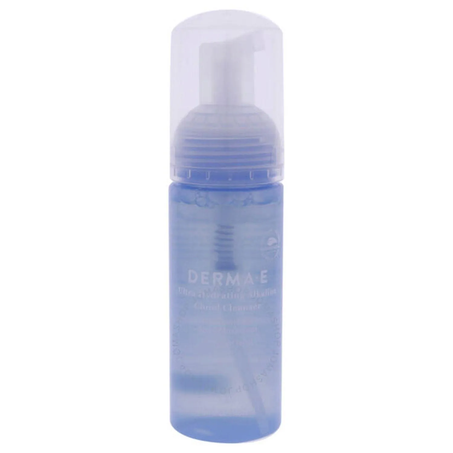 Derma E - Hydrating Alkaline Cloud Cleanser, 157ml