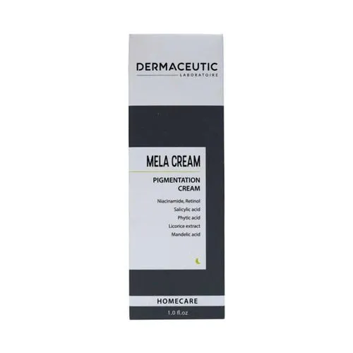 Dermaceutic Mela Cream (30ml)