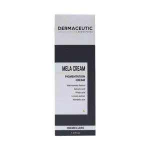 Dermaceutic Mela Cream (30ml)