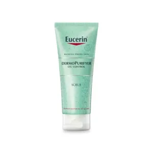 Dermopurifyer Oil Control Scrub