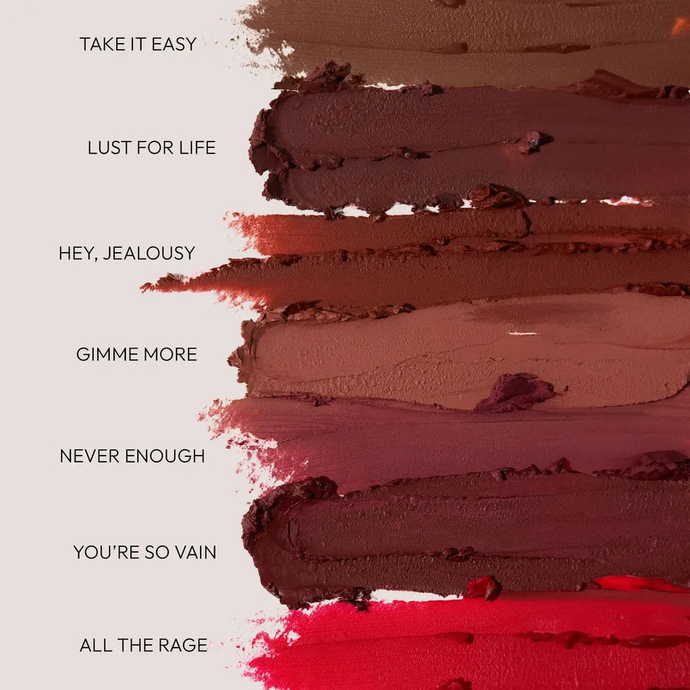 Designer Brands Matte Maker Velvet Lipstick Take It Easy