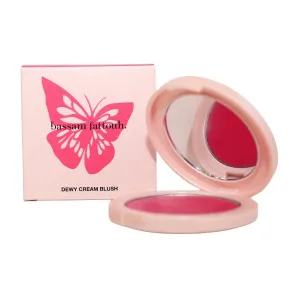 Dewy Cream Blush