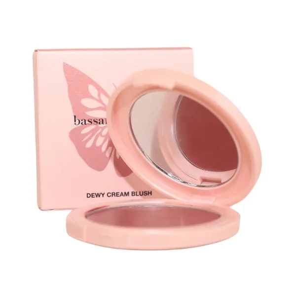 Dewy Cream Blush