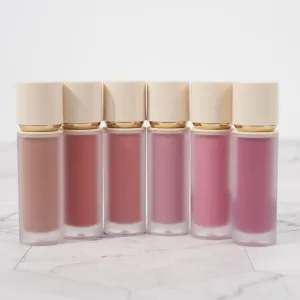 Dewy Finish Liquid Blush