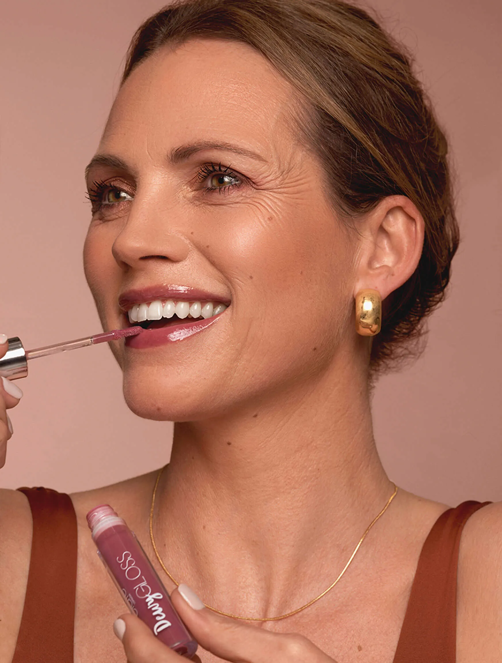 Dewy Gloss Tinted Lip Jelly