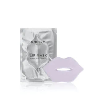 Diamond Radiance Collagen Lip Mask