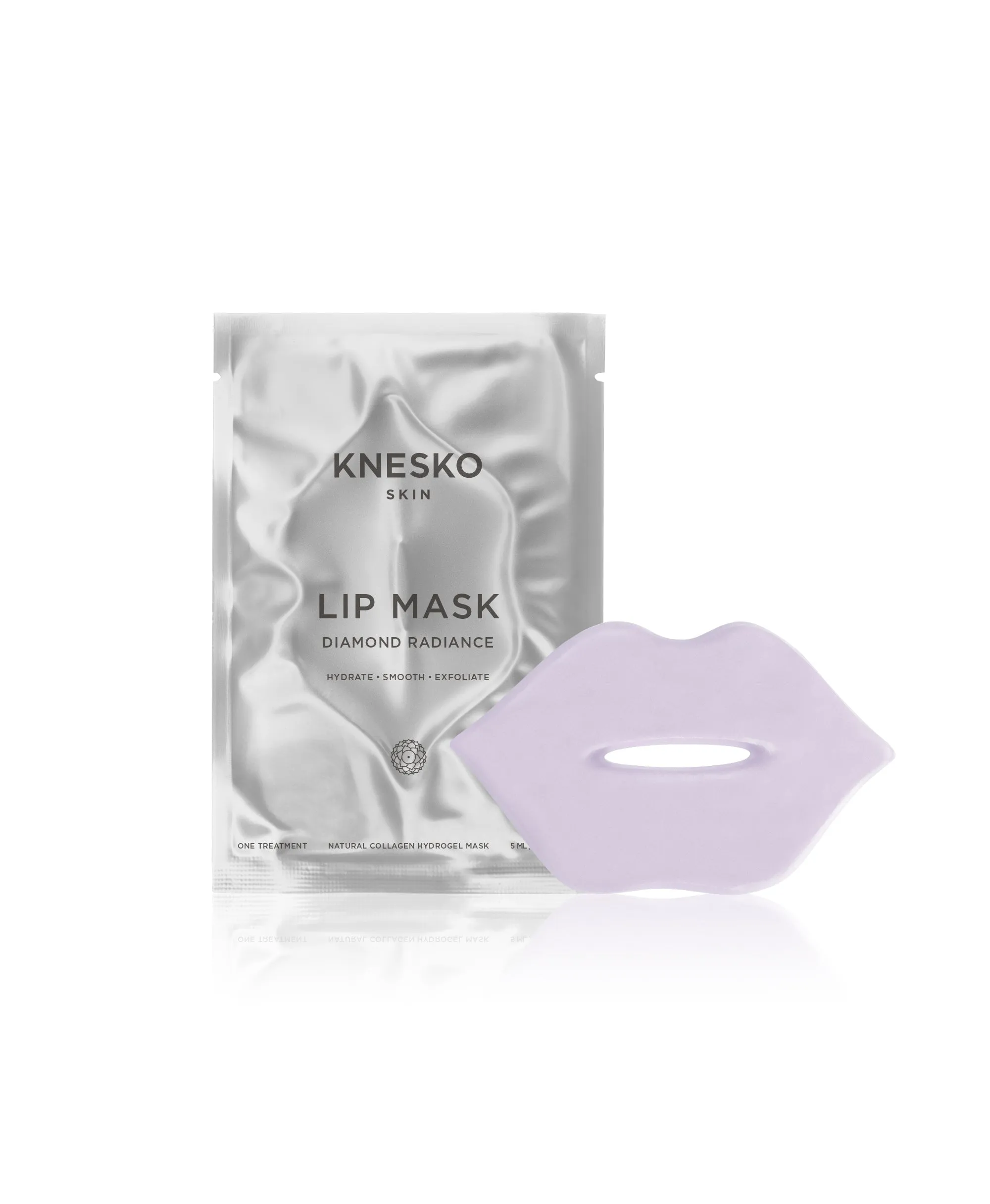 Diamond Radiance Collagen Lip Mask