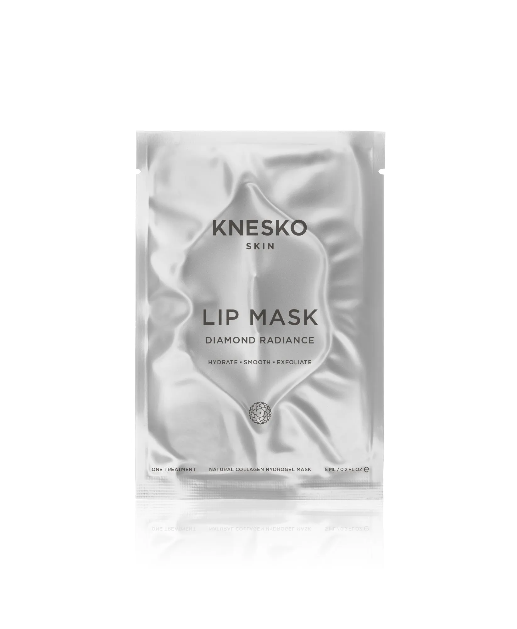 Diamond Radiance Collagen Lip Mask