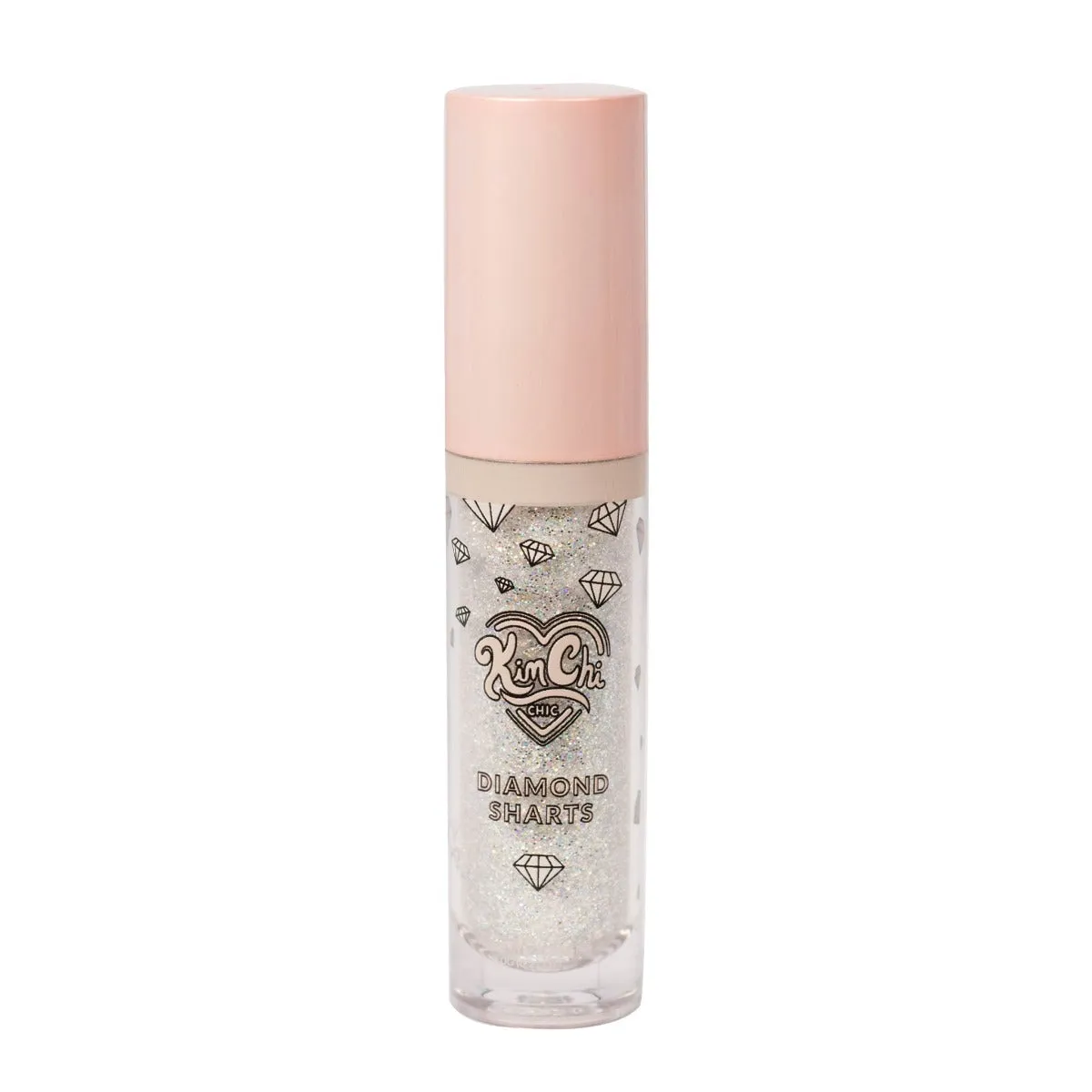 DIAMOND SHARTS SPARKLE CREAM SHADOW - 06 World Dominance