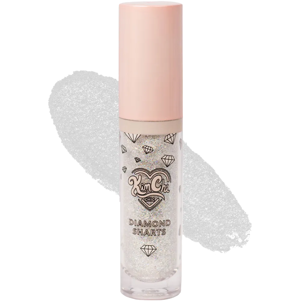 DIAMOND SHARTS SPARKLE CREAM SHADOW - 06 World Dominance