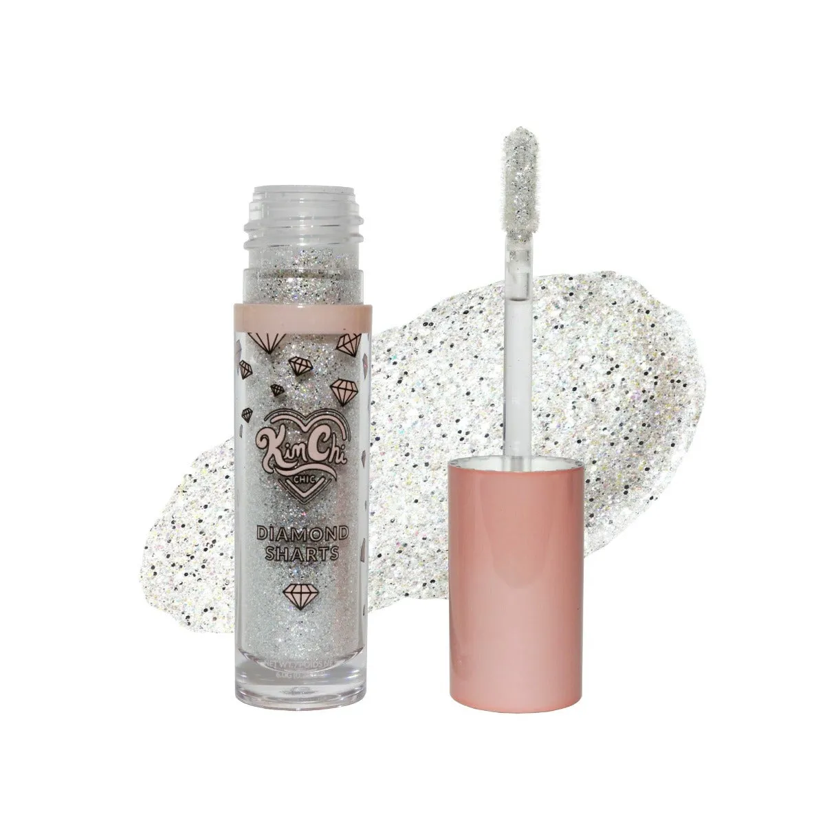 DIAMOND SHARTS SPARKLE CREAM SHADOW - 06 World Dominance