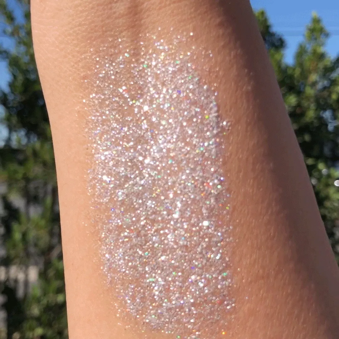 DIAMOND SHARTS SPARKLE CREAM SHADOW - 06 World Dominance